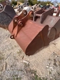 Used 2016 Rockland 72IN PC210 HD Bucket